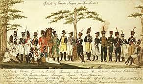 Tratado de San Ildefonso