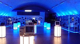 Timeline: Поколения ЭВМ