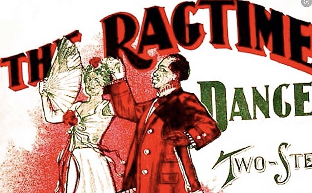Ragtime