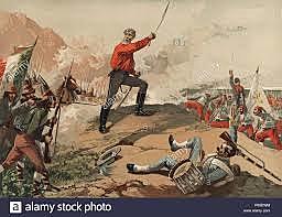 Tercera guerra de la independencia