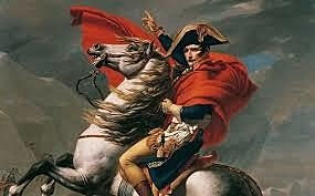 L'Imperi napoleònic (1804-1815)