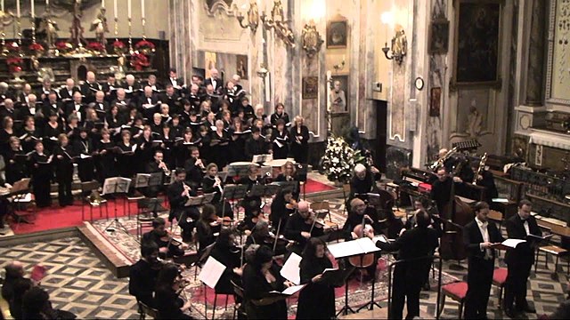 concierto con mozart