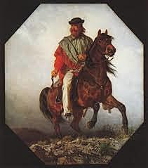 Perdida de Niza y de Saboya