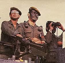 Levantamiento de Carapintadas