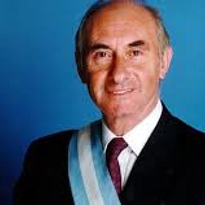 Timeline: Presidencia de Fernando de la Rúa