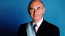 Timeline: Presidencia de Fernando de la Rúa