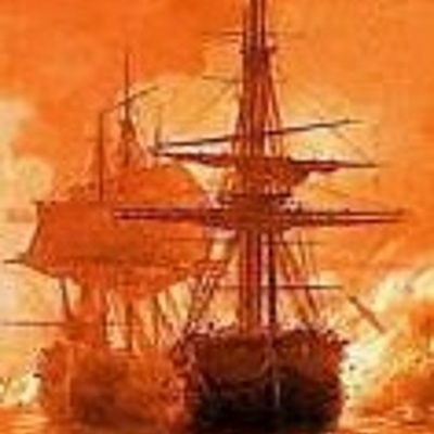 Timeline: Календарь знаменательных дат русского флота