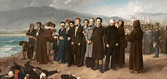 Fusilamiento de Toriijos