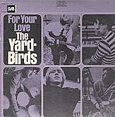 cançó "for your love"