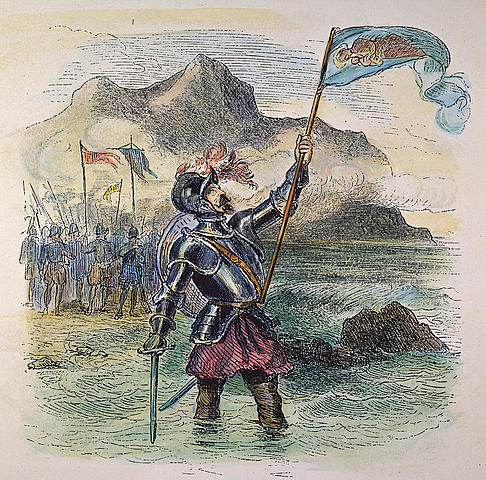 Descobriment de l'America