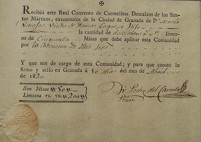 PRIMERAS MEDIDAS DESAMORTIZADORAS