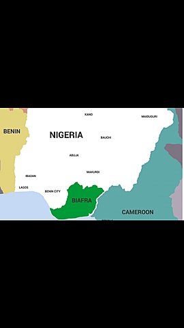 Fall of Nigerias Economy