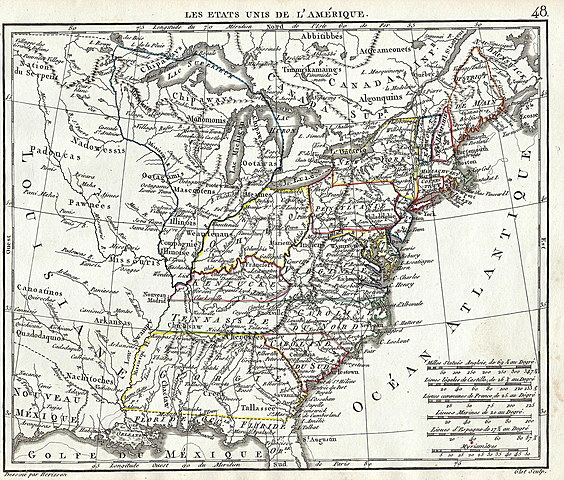 Segundo Tratado de San Ildefonso