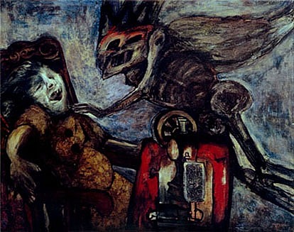 Antonia Eiríz- Cuba