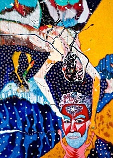 Cecilio Colón Guzmán- Puerto Rico