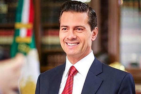 Enrique Peña Nieto