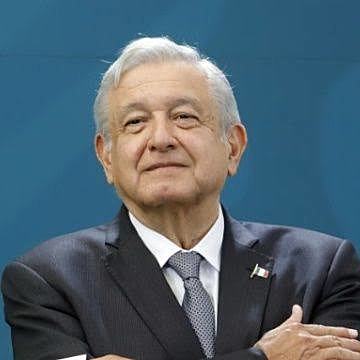 Andrés Manuel López Obrador