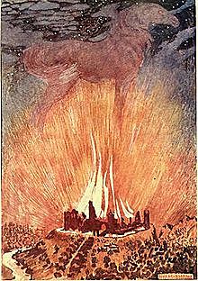 Primer escrito gotico