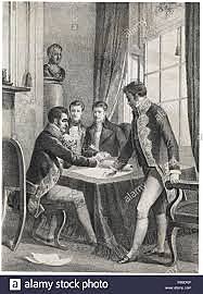 El tratado de Valençay