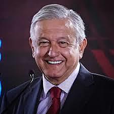 Andrés Manuel López Obrador