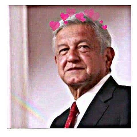 Andrés Manuel López Obrador