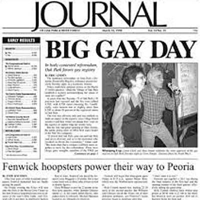 Timeline: LBGTQ RIGHTS TIMELINE