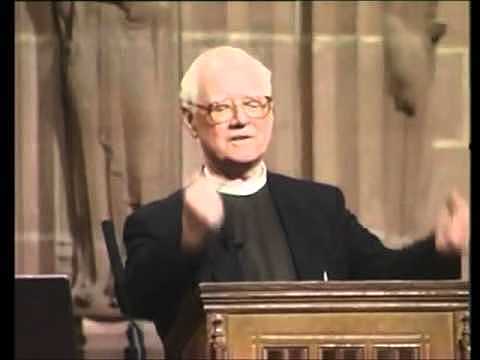 Polkinghorne's Religious Contributions