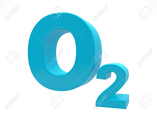 Oxigeno