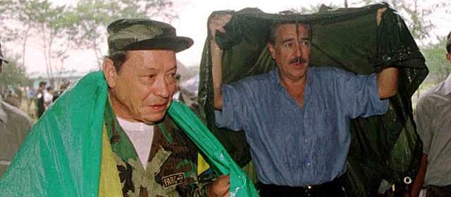 undador de las FARC, y promete desmilitarizar cinco municipios del sur del país.