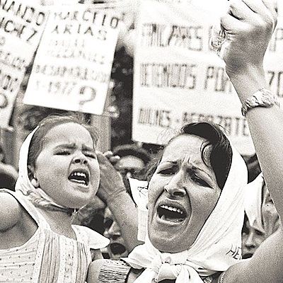 Timeline: Los feminismos a través de la historia