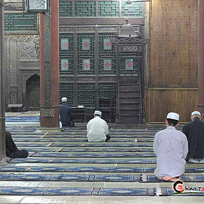 Timeline: The Development of Islamic Culture in China