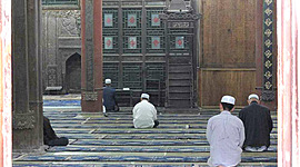 Timeline: The Development of Islamic Culture in China