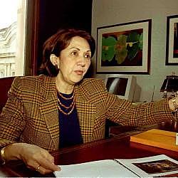 intento de rescate Consuelo Araújo