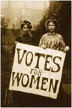 El feminismo contemporáneo