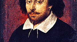 Timeline: WILLIAM SHAKESPEARE BIOGRAPHY