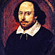 William shakespeare margen