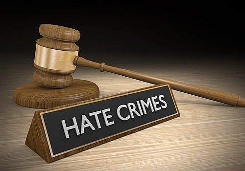 Hate Crime Sentencing Act