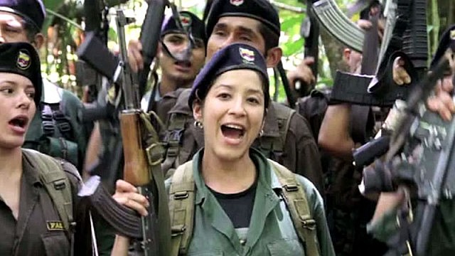 Últimos Acuerdos. Se ve en el fin del conflicto.