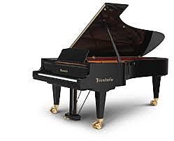 Compuso música para piano