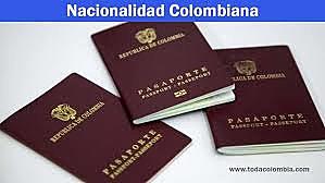 nacionalizacion de venezolanos nacidos en territorio colombiano