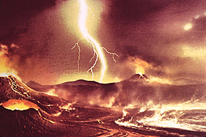 Actividad Eléctrica