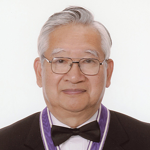 Hiroo Kanamori