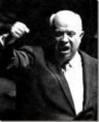 Kruschev