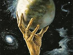 Teoría de la Acrecion