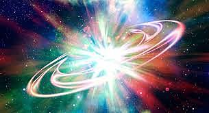 Teoría del Big Bang