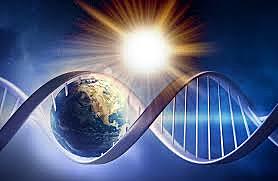 Teoría del origen de la vida (extraterrestre)