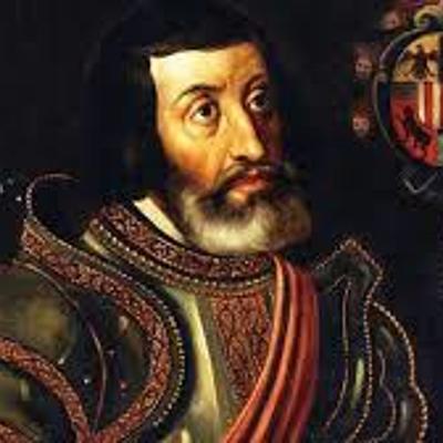 Timeline: Timeline of Hernan Cortes