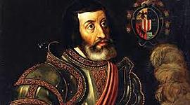 Timeline: Timeline of Hernan Cortes