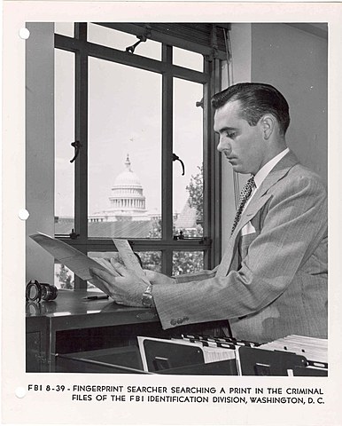 Congress Takes Action