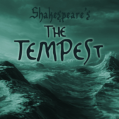 THE TEMPEST